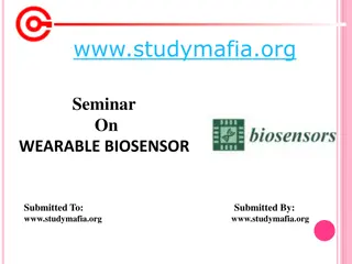 Exploring the Evolution and Impact of Biosensors in Different Fields