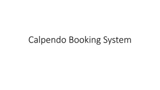 Efficient Booking and Resource Management System for Labs