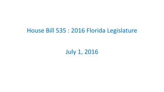 Fire Separation Distance in Florida Building Code