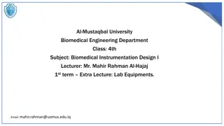 Medical Laboratories: A Comprehensive Overview