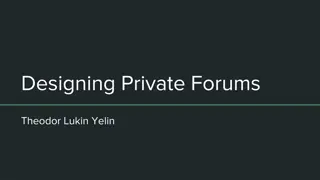 Enhancing Voting Privacy Through Differential Privacy Techniques