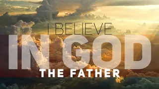 God the Father: Eternal Love and Compassion Revealed