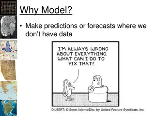 Linear Regression Assumptions and Model Definitions