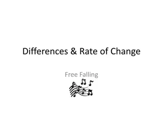 Exploring Free Falling Physics: Data Collection, Formulas, and Impact Analysis