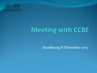 Applications and Cases Overview in Strasbourg Legal Context