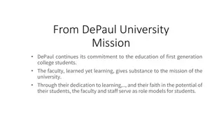 Engage Meaningfully with Course Materials for Success