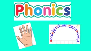Phoneme Learning Activities for Reading - Build Words with ay Sound