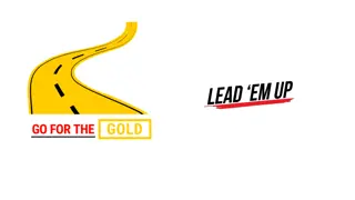 Discover Exciting Opportunities in Gold Mining Industry