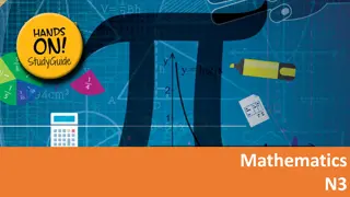 Factors, Fractions, and Exponents in Mathematics