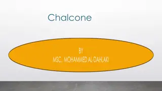 Importance of Chalcone in Organic Chemistry