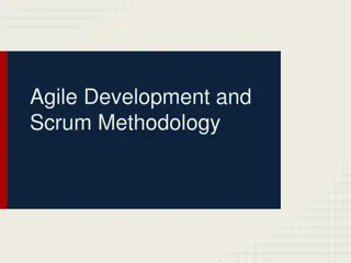 Understand Agile and Scrum Methodology in Software Development
