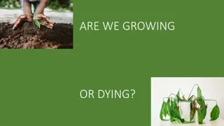 The Changing Landscape of Religion: Trends and Challenges