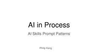 Effective Prompting Principles for AI: Role Definition, Task Specification, and Output Formatting