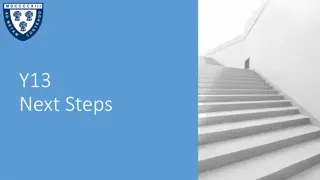 Managing Stress and Exam Preparation Tips