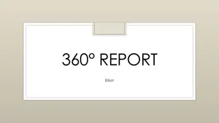Interpreting 360 Evaluation for Leadership Development