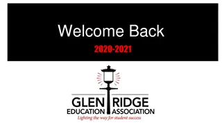 Welcome to GREA Community Advocacy
