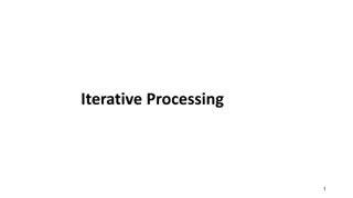 Generate SAS Code Iteratively with Simple Loops and SYMPUTX Routine