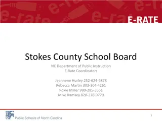 Competitive Bidding in School Procurement Process