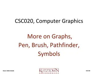Mastering Graph Creation in Adobe Illustrator