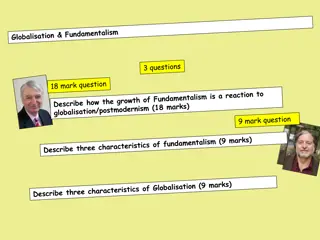 Sociological Thinkers and Global Events: A Visual Exploration