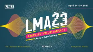 Crafting Powerful Presentations for Maximum Impact