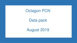 Octagon PCN Demographic Profile