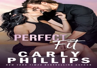 READ [PDF]  Perfect Fit (Serendipity's Finest Book 1)