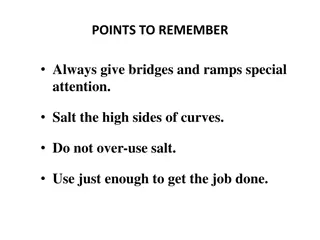 Effective Winter Road Maintenance Tips