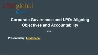 Corporate Governance and LPO_ Aligning Objectives and Accountability