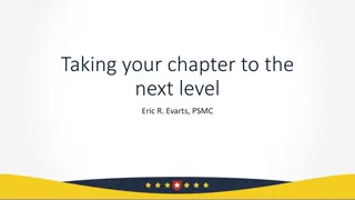 Empowering DeMolay Advisors for Chapter Success
