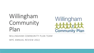 Twin Valley Roundtable Event Information