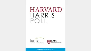 Voter Survey Results on Economy & Important Issues