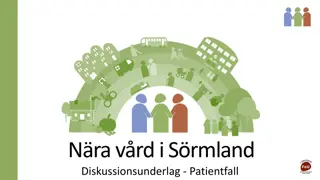 Patient Case Discussions for Individualized Care