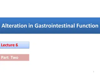 Management of Omphalocele and Gastroschisis: Treatment and Care