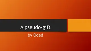 Pseudodeterministic Algorithms and PPD Algorithms Explained