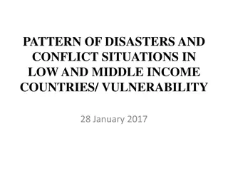 Enhancing Disaster Management and Resilience in Rwanda