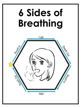 Unique Breathing Techniques for Relaxation and Mindfulness