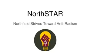 NorthSTAR Northfield: Alumni Anti-Racism Initiative