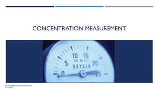 Understanding Concentration and Solution Expressions