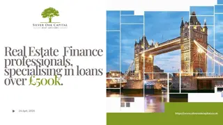 Best Bridging Loans in UK