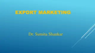Guide to Export Regulations and Restrictions for Businesses