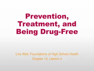 Understanding Substance Use Disorders and Addictive Potential of Drugs