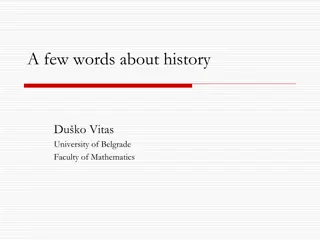 Evolution of Linguistic Tools and Applications at Belgrade University