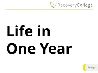 Resolving Ambivalence: Making Choices for a Fulfilling Life