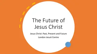 Christian Beliefs and Ethical Perspectives on Hope and Eschatology