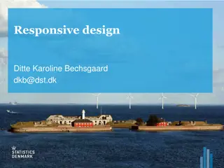 Insights on Responsive Design Trends in Mobile Device Usage and Optimization