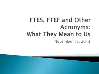 Understanding Funding and Resource Allocation Models in Education
