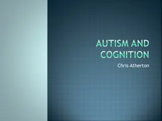 Understanding Autism: History, Prevalence, and Cognition Insights
