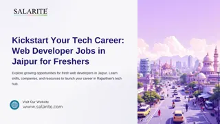 Kickstart-Your-Tech-Career-Web-Developer-Jobs-in-Jaipur-for-Freshers.