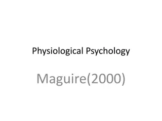 Understanding the Physiological Approach in Psychology